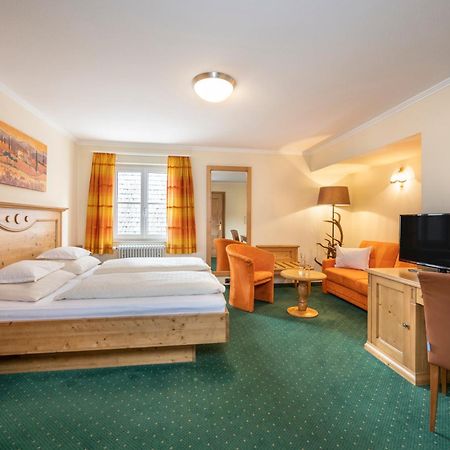 Kirchenwirt Hotel Strobl Buitenkant foto